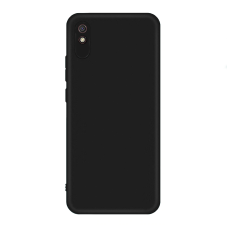 Husa Screen Geeks Soft Touch Xiaomi Redmi 9A [Black]