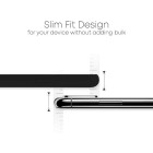 Husa Screen Geeks Soft Touch Xiaomi Redmi 9A [Black]