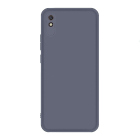 Husa Screen Geeks Soft Touch Xiaomi Redmi 9A [Lavender]