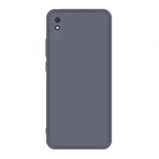 Husa Screen Geeks Soft Touch Xiaomi Redmi 9A [Lavender]