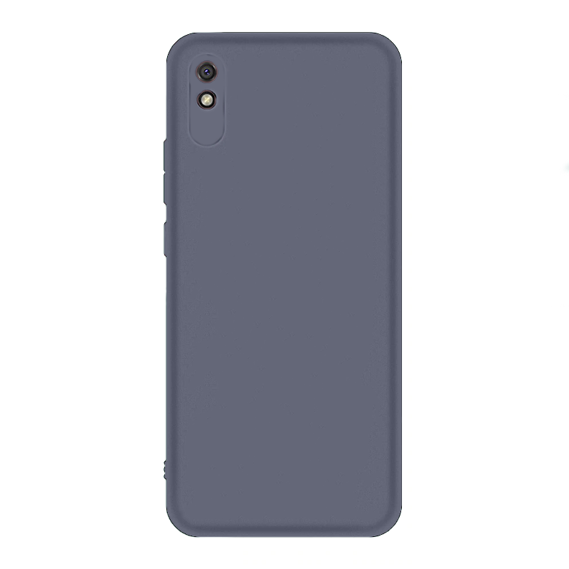 Husa Screen Geeks Soft Touch Xiaomi Redmi 9A [Lavender]