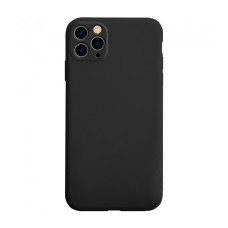 Husa Screen Geeks Soft Touch Apple iPhone 11 Pro Max [Black]