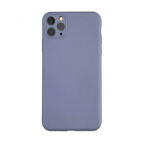 Чехол Screen Geeks Soft Touch Apple iPhone 11 Pro Max [Lavender]