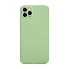 Husa Screen Geeks Soft Touch Apple iPhone 11 Pro Max [Mint]