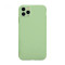 Чехол Screen Geeks Soft Touch Apple iPhone 11 Pro Max [Mint]
