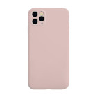 Husa Screen Geeks Soft Touch Apple iPhone 11 Pro [Pink-Sand]