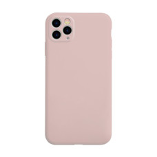 Husa Screen Geeks Soft Touch Apple iPhone 11 Pro Max [Pink-Sand]