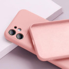 Чехол Screen Geeks Soft Touch Apple iPhone 11 Pro [Pink]