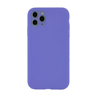 Husa Screen Geeks Soft Touch Apple iPhone 11 Pro Max [Purple]