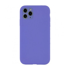 Husa Screen Geeks Soft Touch Apple iPhone 11 Pro [Purple]