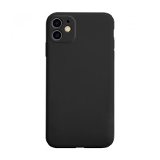 Husa Screen Geeks Soft Touch Apple iPhone 11 [Black]