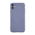 Чехол Screen Geeks Soft Touch Apple iPhone 11 [Lavender]