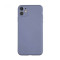 Husa Screen Geeks Soft Touch Apple iPhone 11 [Lavender]
