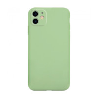 Чехол Screen Geeks Soft Touch Apple iPhone 11 [Mint]