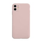 Husa Screen Geeks Soft Touch Apple iPhone 11 [Pink-Sand]