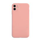 Чехол Screen Geeks Soft Touch Apple iPhone 12 [Pink]