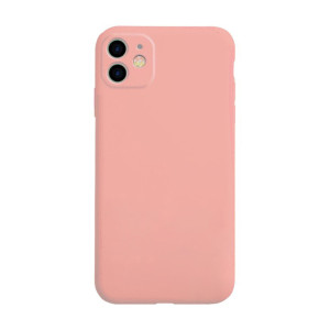 Husa Screen Geeks Soft Touch Apple iPhone 11 [Pink]