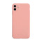 Husa Screen Geeks Soft Touch Apple iPhone 12 [Pink]