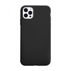 Чехол Screen Geeks Soft Touch Apple iPhone 12 Pro [Black]