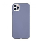 Чехол Screen Geeks Soft Touch Apple iPhone 12 Pro [Lavender]