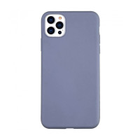 Husa Screen Geeks Soft Touch Apple iPhone 12 Pro [Lavender]