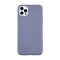 Husa Screen Geeks Soft Touch Apple iPhone 12 Pro Max [Lavender]