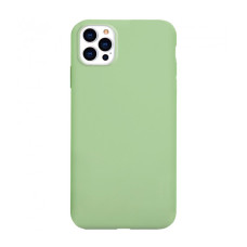 Husa Screen Geeks Soft Touch Apple iPhone 12 Pro [Mint]