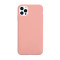 Husa Screen Geeks Soft Touch Apple iPhone 12 Pro [Pink]