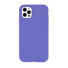 Чехол Screen Geeks Soft Touch Apple iPhone 12 Pro [Purple]