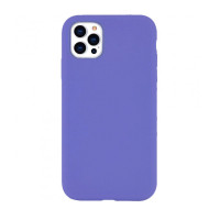 Husa Screen Geeks Soft Touch Apple iPhone 12 Pro Max [Purple]