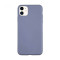 Husa Screen Geeks Soft Touch Apple iPhone 12 [Lavender]