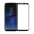 Защитное стекло Screen Geeks Ceramic Glass Samsung Galaxy S8 Plus [Black]