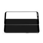 Защитное стекло Screen Geeks Ceramic Glass Samsung Galaxy S8 Plus [Black]