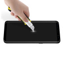 Защитное стекло Screen Geeks Ceramic Glass Samsung Galaxy S8 Plus [Black]