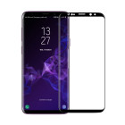 Защитное стекло Screen Geeks Ceramic Glass Samsung Galaxy S9 [Black]