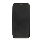 Чехол Screen Geeks Flip Samsung Galaxy A01 [Black]