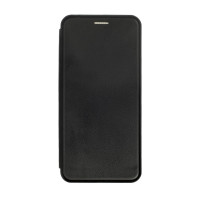 Husa Screen Geeks Flip Samsung Galaxy A51 [Black]