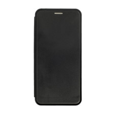 Чехол Screen Geeks Flip Samsung Galaxy A01 [Black]