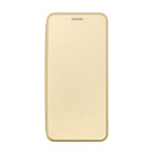 Husa Screen Geeks Flip Samsung Galaxy A31 [Gold]
