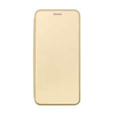 Чехол Screen Geeks Flip Samsung Galaxy M31 [Gold]