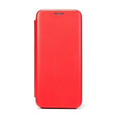 Чехол Screen Geeks Flip Samsung Galaxy A41 [Red]