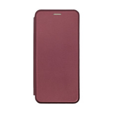 Чехол Screen Geeks Flip Xiaomi Redmi 9C [Winered]