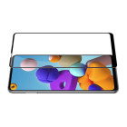 Sticla protectoare Samsung Galaxy A21s Screen Geeks 4D [Black]