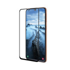 Sticla protectoare Samsung Galaxy A40 Screen Geeks 4D [Black]