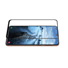 Sticla protectoare Samsung Galaxy A40 Screen Geeks 4D [Black]