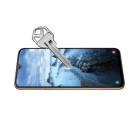 Sticla protectoare Samsung Galaxy A40 Screen Geeks 4D [Black]
