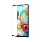 Sticla protectoare Samsung Galaxy M52 Screen Geeks Full All Glue [Black]