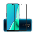 Защитное стекло Oppo A9 (2020) Screen Geeks Full All Glue [Black]