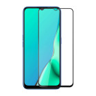 Защитное стекло Oppo A9 (2020) Screen Geeks Full All Glue [Black]