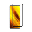 Sticla protectoare Xiaomi Poco X3 Screen Geeks Full All Glue [Black]